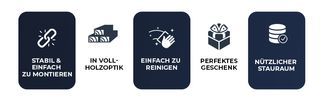 EIGENSCHAFTEN:
