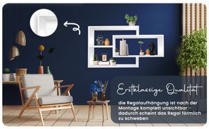 Modernes Design