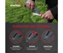 Langlebig und zuverlässig