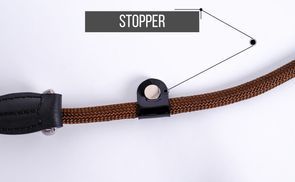 Sicherheit geht vor