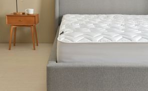 Perfekter Schutz für Matratzenhöhe von 15-30 cm