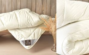 Wärme für jede Nacht: Ideal für kalte Schlafzimmer