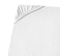 Pflegeleichtes Bettlaken für den Winter