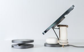 Kompakt und flexibel
