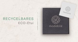 Еко-товар & liebevoll verpackt