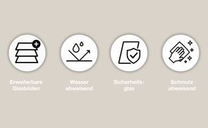 Funktionalität trifft Design