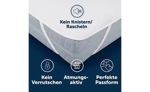 MIT GERÄUSCHREDUKTION