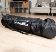 Einfache Handhabung und Transport