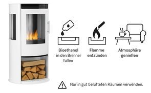Anwendung & Sicherheit