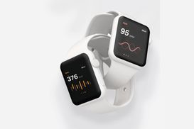WATCH SMART CONNECT