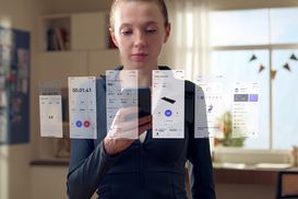 App Anbindung