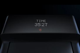  Modernes LED Display