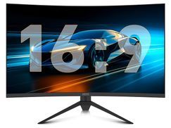 Noch mehr Action! 16:9 Weitwinkel