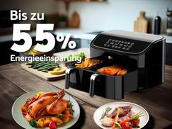 Sparen Sie Energie