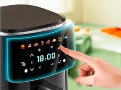 Touchdisplay