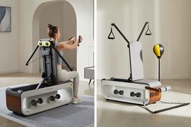  Gezieltes Training mit Seilzügen