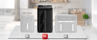 Exquisites Design trifft auf Großzügigkeit