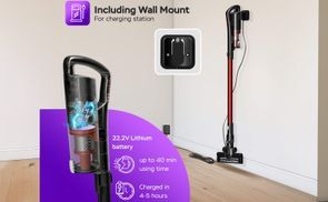 Ausdauernd & effizient mit starker Akku Power