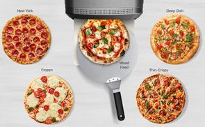 Pizzagenuss in all seinen Formen – Ihre Pizza, Ihr Stil