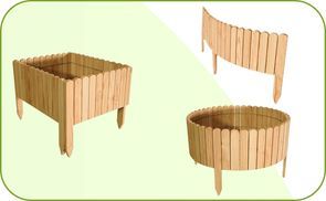 Flexibles Design