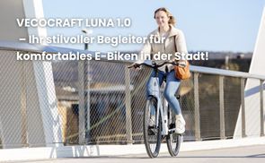 Sicher ausgestattet & bereit für den Alltag