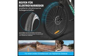 27.5 Bereifung