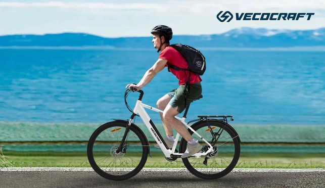 VecoCraft Thaumas ebike