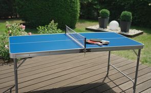 Platzsparendes Design für jede Umgebung