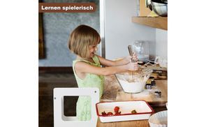 Spielerisch lernen