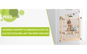 Ihre bewusste Wahl für ein sicheres Zuhause