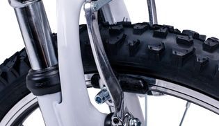 Starke V Brakes