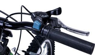 Shimano Tourney SL TX30R