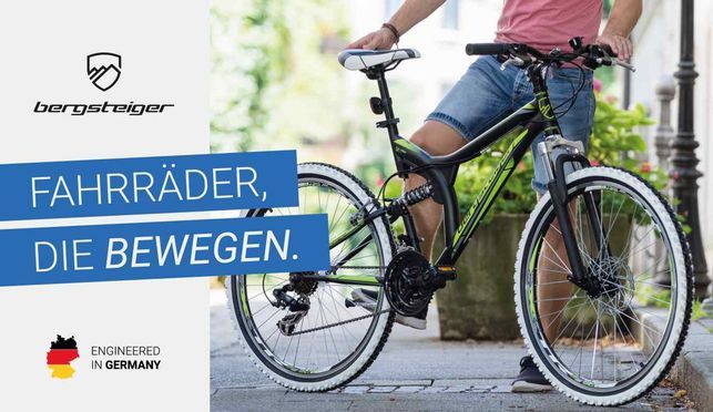 Die erste Wahl.