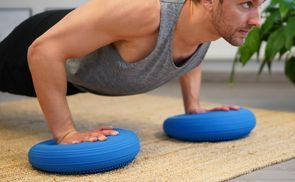 Dein vielseitiger Trainingspartner für intensive Workouts
