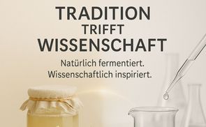 Warum Fermentura Vitabalance?
