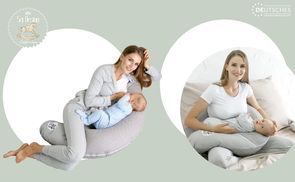 Unsere Stillkissenbezüge Kissenbezüge mit Liebe zum Detail