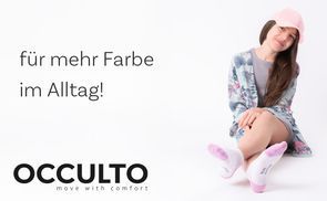 mehr Farbe im Alltag!
