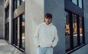 Fitted Oversize