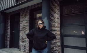 Unisex Look