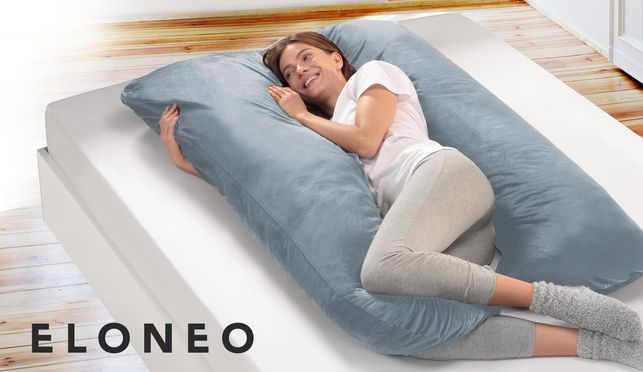 Einzigartiges Design und stützende U Form