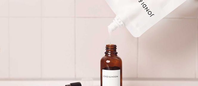  JONDI & MOON Zahncreme – Natürlich, nachhaltig & frisch 