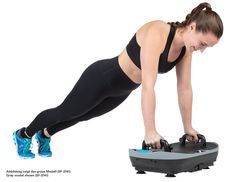 Abnehmbare Trainingsgriffe