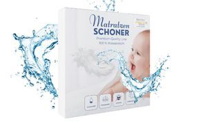 Anhaltende Matratzenpflege