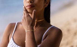 Armbänder in Gold, Silber & Roségold 
