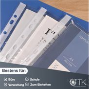 Optimal geeignet für:
