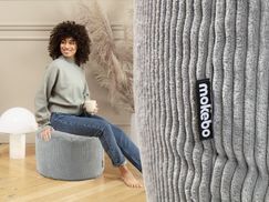 TRENDSTOFF CORD