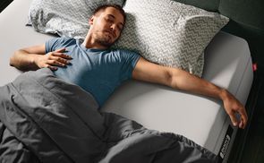 Zuhause 100 Nächte risikofrei testen