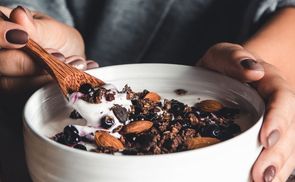 Gluten , laktosefrei & super schnell zubereitet