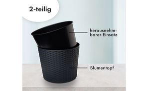 2 teiliges Set