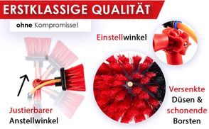 Erstklassige Qualität